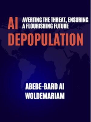 cover image of AI Depopulation
